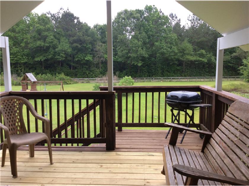 Berry Creek Cabins Bed & Breakfast Isabel Exterior foto